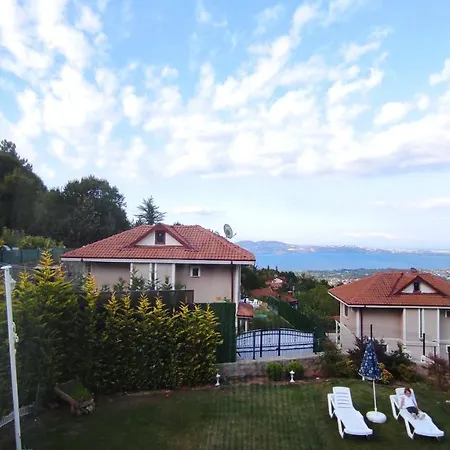 şirin Villam Villa *