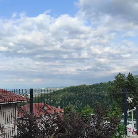 şirin Villam Villa Sapanca
