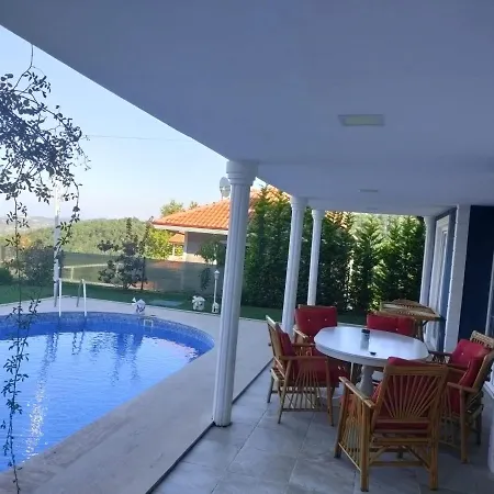 şirin Villam Villa