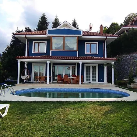 şirin Villam Villa