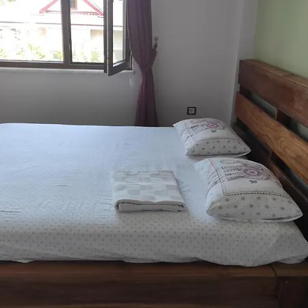 Villa şirin Villam